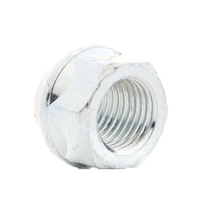 Abbildung von EIBACH S2 1 14 50 17 19 O Radmuttern M14x1,5 Kegelbund F