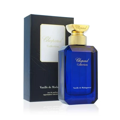 Abbildung von Chopard Vanille de Madagascar Eau Parfum 100 ml