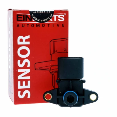 Abbildung von EINPARTS EPS1284 Sensor, Saugrohrdruck CHRYSLER: VOYAGER 4, JEEP: WRANGLER 2