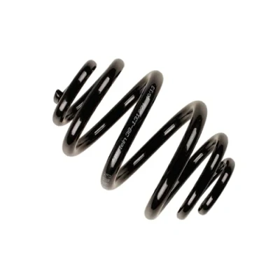 Abbildung von BILSTEIN B3 OE Replacement 38 131271 Fahrwerksfeder Hinterachse VOLKSWAGEN: Sharan I, SEAT: Alhambra FORD: Galaxy Mk1 MPV