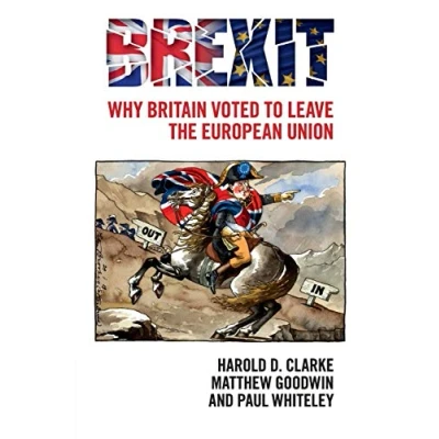 Abbildung von Brexit: Why Britain Voted to Leave the European Union