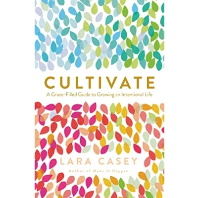 Abbildung von Cultivate: A Grace Filled Guide to Growing an Intentional Life