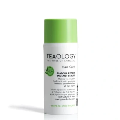 Abbildung von TEAOLOGY Matcha Repair Instant Serum Leave In 80 ml