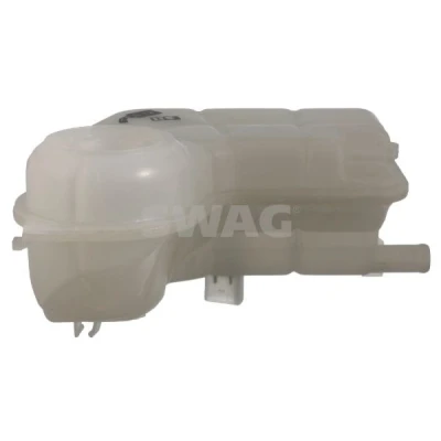 Abbildung von SWAG 30 94 4744 Ausgleichsbehälter ohne Deckel, mit Sensor AUDI: A6 C5 Limousine, Avant, A4 B6 VOLKSWAGEN: Passat B5 GP Variant