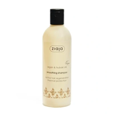 Abbildung von Argán Champú Suavizante 300 Ml