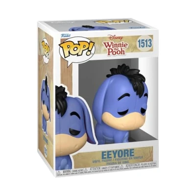 Abbildung von Funko! POP Vinyl Winnie the Pooh S3 Eeyore