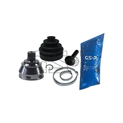 Abbildung von GSP 803099 Gelenksatz AUDI: A6 C6 Avant, A8 D3, Limousine, VOLKSWAGEN: Phaeton