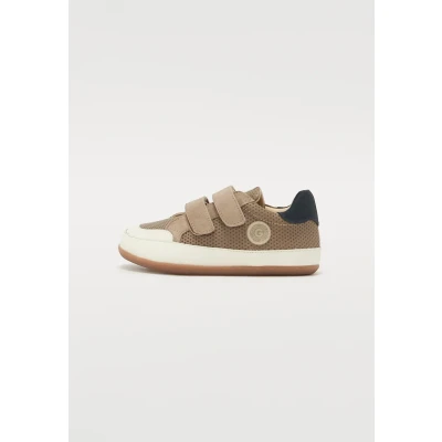 Abbildung von Gioseppo Ripton Unisex Sneaker low für Kinder, Größe: 27, Taupe Schuhe