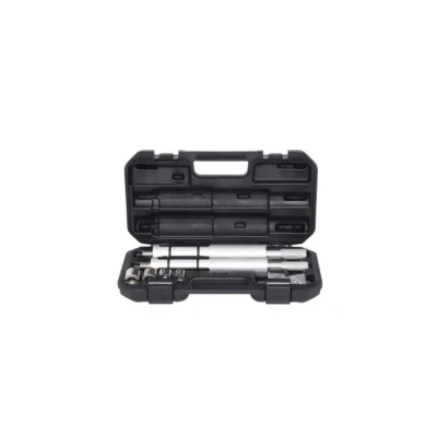 Abbildung von KS Tools 150.2450 NKW Universal Kupplungs Zentrier Werkzeug Satz, 6 tlg.