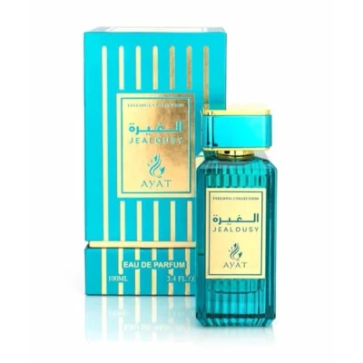 Abbildung von Ayat Perfumes Eau de Parfum Jealousy EDP 100 ml