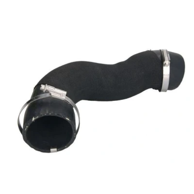 Abbildung von THERMOTEC DCV034TT Ladeluftschlauch VOLVO: S60 II, XC60 I, V70 3