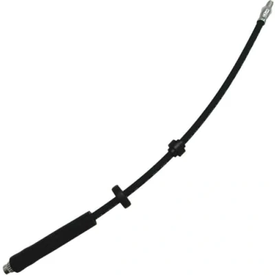 Abbildung von CEF 512780 Bremsschläuche 520mm M 10X1 CITROËN: DS3 Schrägheck, C3 II, PEUGEOT: 208 I Schrägheck