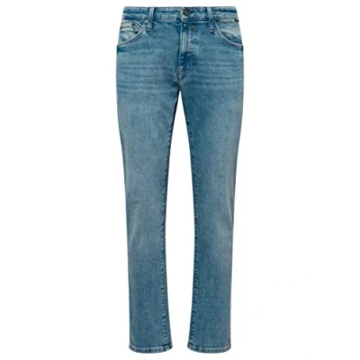 Abbildung von Mavi Herren Marcus Jeans