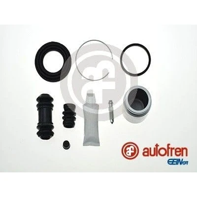 Abbildung von AUTOFREN SEINSA D42641C Bremssattel Reparatursatz Hinterachse 38