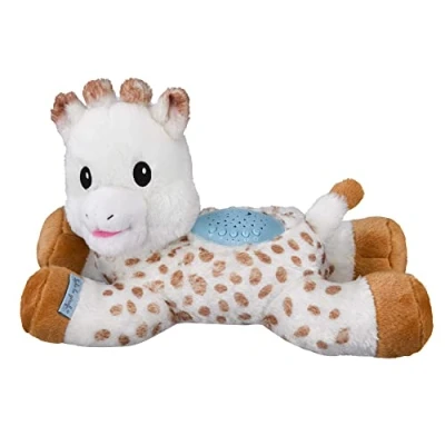 Abbildung von Sophie La Girafe Plüsch Licht und Nacht Träume