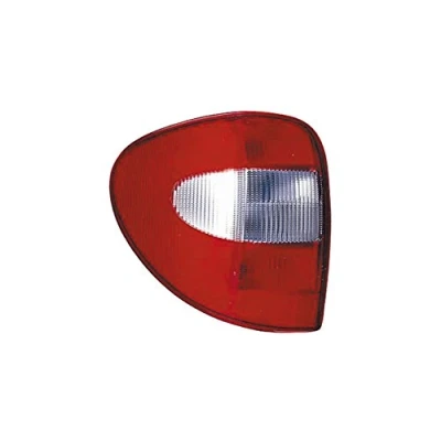 Abbildung von Equal Quality gp1578 Heckleuchte links (SX) III ab 2000 Voyager IV 2004 bis 2008