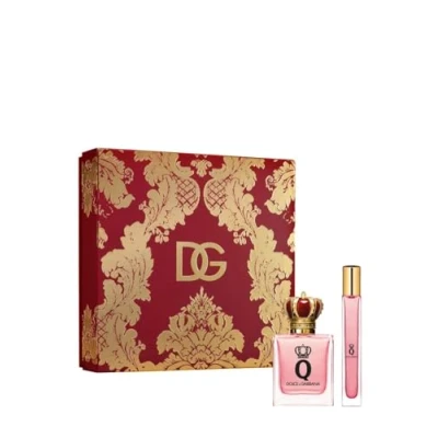 Abbildung von Dolce &amp; Gabbana Q By Gabanna Geschenkset