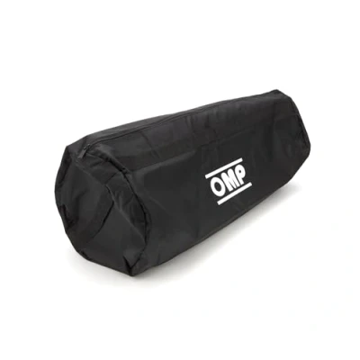 Abbildung von Omp OMPKK03300071 Karting Reifen Tasche Schwarz