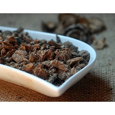 Abbildung von Naturix24 Teufelskralle geschnitten 250g Beutel