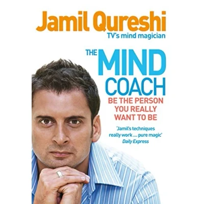 Abbildung von the Mind Coach: be person you really want to