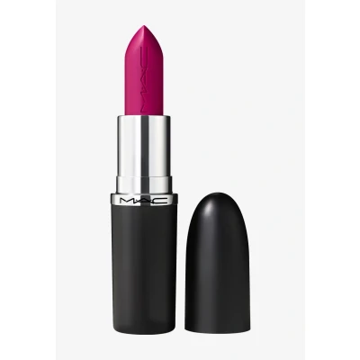 Abbildung von MAC Macximal Sleek Satin Lipstick Lippenstift, Damen, Größe: 3.5 g, Popstar pink