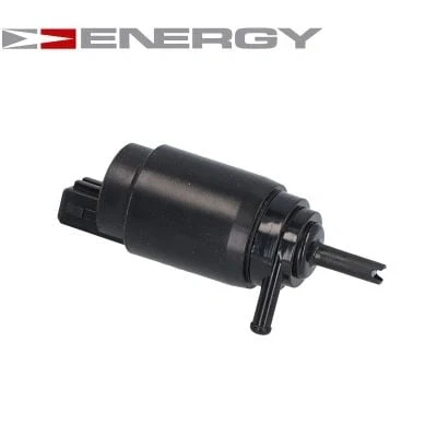 Abbildung von ENERGY PS0019 Waschwasserpumpe 12 OPEL: Astra G CC, Tigra Twintop, Combo C Kasten / Kombi, VOLKSWAGEN: TRANSPORTER 4 Bus, Golf Cabrio