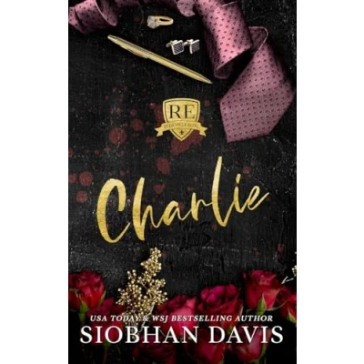Abbildung von Charlie: An Enemies to Lovers Stand Alone Romance: Hardcover (Rydeville Elite, Band 4)