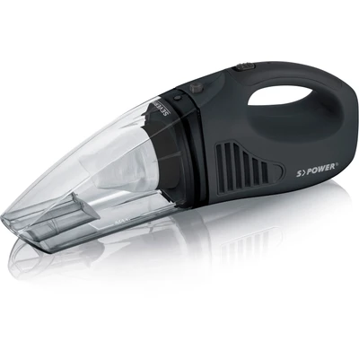 Abbildung von Severin Handstaubsauger HV 7963 S&#039;Power Akku ohne Stiel