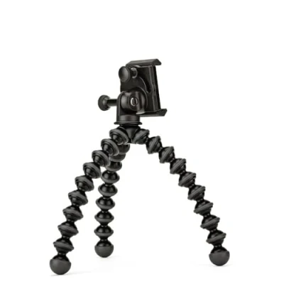 Abbildung von Joby GripTight GorillaPod Pro Schwarz