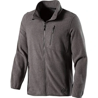 Abbildung von McKINLEY Herren UnterPolarnight Jacke, Monument Melange, S
