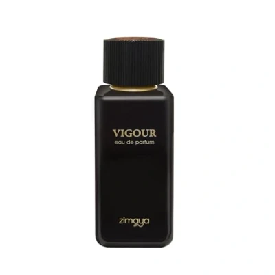 Abbildung von Zimaya Vigour Eau de Parfum 100 ml