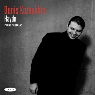 Abbildung von Haydn: Klaviersonaten