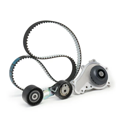 Abbildung von DAYCO KTBWP9170K Wasserpumpe + Zahnriemensatz FORD: FOCUS 3 Turnier, FIESTA 6, 3, PEUGEOT: 508 I SW, 308 SW 2, 5008 I, CITROËN: Berlingo II