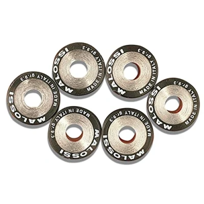 Abbildung von Variomatikgewichte Malossi HT 23x18mm 13,0g