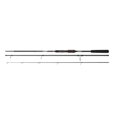 Abbildung von Daiwa Ninja Mobile Spin Rute 2.45m 5 30g (3 teilig) Spinnrute