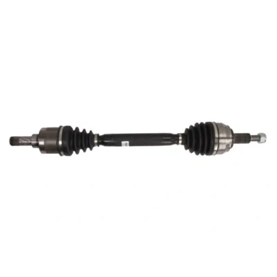 Abbildung von POINT GEAR PNG75722 Antriebswelle Vorderachse links 676, 64,3 RENAULT: Kangoo II / Grand Kangoo, Express, LAGUNA 3 Grandtour