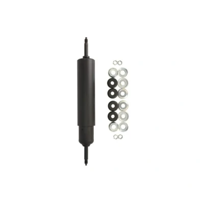 Abbildung von KYB Premium 445026 Stoßdämpfer Vorderachse Öldruck Teleskop oben Stift, unten Stift LAND ROVER: Defender SUV, 110/127, Pickup