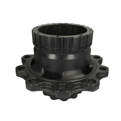 Abbildung von Radnabe AUGER 75510