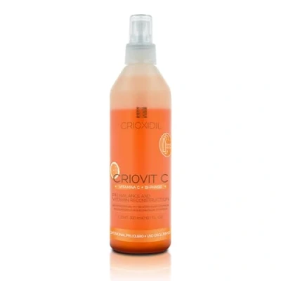 Abbildung von Crioxidil Criovit C Haarcreme, 300 ml