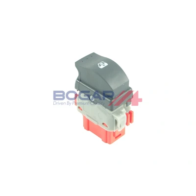Abbildung von BOGAP R7339100 Schalter, Fensterheber