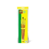 Abbildung von SES Creative Pinsel 3er Pack