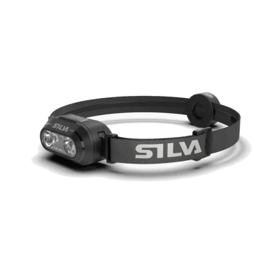 Abbildung von Silva Smini Black (Schwarz one size) Leuchten