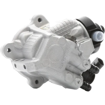 Abbildung von METZGER ORIGINAL ERSATZTEIL 0830001 Hochdruckpumpe AUDI: A4 B8 Avant, A3 Schrägheck, A6 C6 VOLKSWAGEN: GOLF 6, Tiguan I, Passat B6 Variant