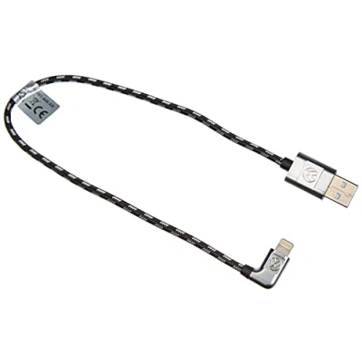 Abbildung von Volkswagen 000051446AR Anschlusskabel Ladekabel Premium, 30cm