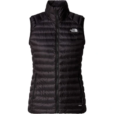 Abbildung von The North Face Bettaforca VEST Weste, Damen, Größe: Medium, Black