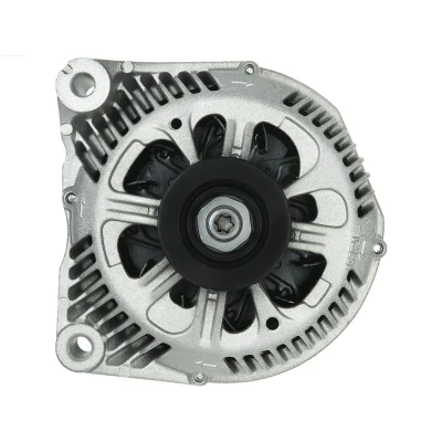 Abbildung von AS PL A3201PR Lichtmaschine 12V 120A BMW: 3 Limousine, 5 Touring, LAND ROVER: Freelander I SUV, MG: ZT T Kombi