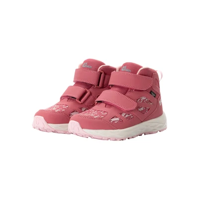 Abbildung von Jack Wolfskin Sneaker &quot;WOODLAND 2 TEXAPORE MID VC K&quot;