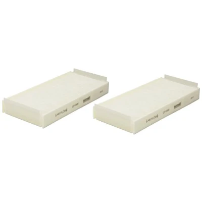 Abbildung von CORTECO 21651195 Innenraumfilter Partikelfilter 255 114 30 MERCEDES BENZ: E Klasse T modell, Limousine, S Limousine