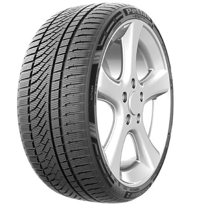 Abbildung von Petlas SNOWMASTER 2 SPORT XL 245/45 R18 100V PKW Winterreifen Reifen 267600