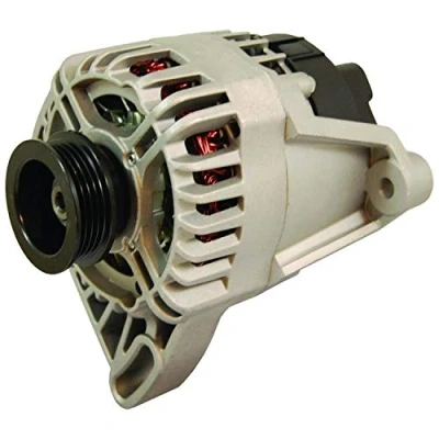 Abbildung von WAI 24062N Lichtmaschine 12V 70A FIAT: Grande Punto Schrägheck, Panda II Evo ALFA ROMEO: MiTo